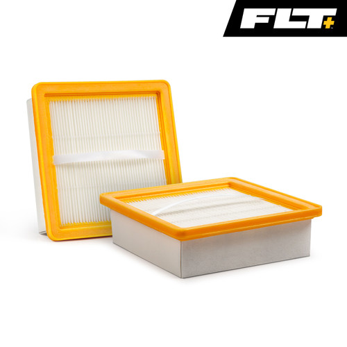 Vacmaster Professional® FLT+™ HEPA Media Filter Kit