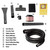 VACMASTER PROFESSIONAL® BEAST SERIES™  5-GALLON* 5.5 PEAK HP† WET/DRY VACUUM VFB511B 0201