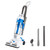 Bagless Upright Vac