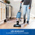 Captura™ Bagged Upright Vacuum Cleaner