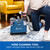 Vacmaster 400 Series Portable Carpet Cleaner