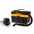 Vacmaster Professional® 24V MAX Cordless Wet/Dry Vac, DVTB244 0201 Vacmaster Professional® 24V MAX Cordless Wet/Dry Vac, DVTB244 0201
