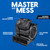 Vacmaster AERO Air Mover & Fitness Fan – AM201R