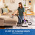 Vacmaster 500 Series Heated Spot Cleaner