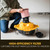 VJH1612PF 0203 Vacmaster Professional Beast Series 16-Gallon 6.5 Peak HP Wet/Dry Vacuum