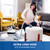 Vacmaster 400 Series Portable Carpet Cleaner