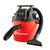 Vacmaster 2.5-Gallon 2 Peak HP Wall Mount Wet/Dry Vac