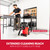 Vacmaster 4-Gallon 3.5 Peak HP Wet/Dry Vac