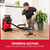 Vacmaster 4-Gallon 3.5 Peak HP Wet/Dry Vac