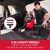 Vacmaster 4-Gallon 3.5 Peak HP Wet/Dry Vac