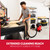 Vacmaster 8-Gallon 3.5 Peak HP Wet/Dry Vac