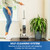 Vacmaster Cordless Hard Floor Cleaner