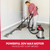 Vacmaster 4-Gallon 20V Cordless Stainless-Steel Wet/Dry Vacuum, DVOM204S 1101