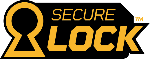 Secure Lock Logo