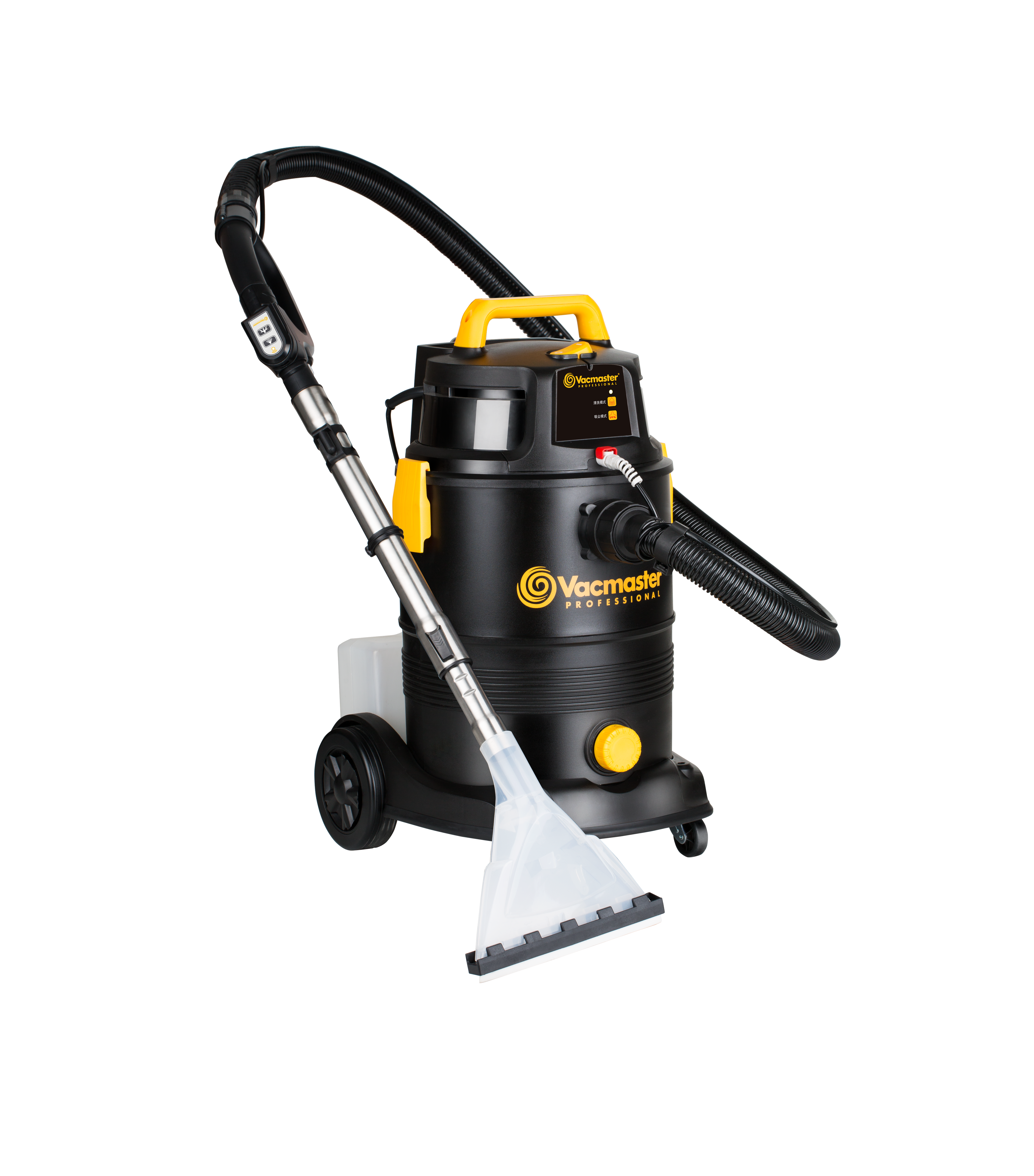 5.5 Peak HP Upholstery/Carpet Cleaner