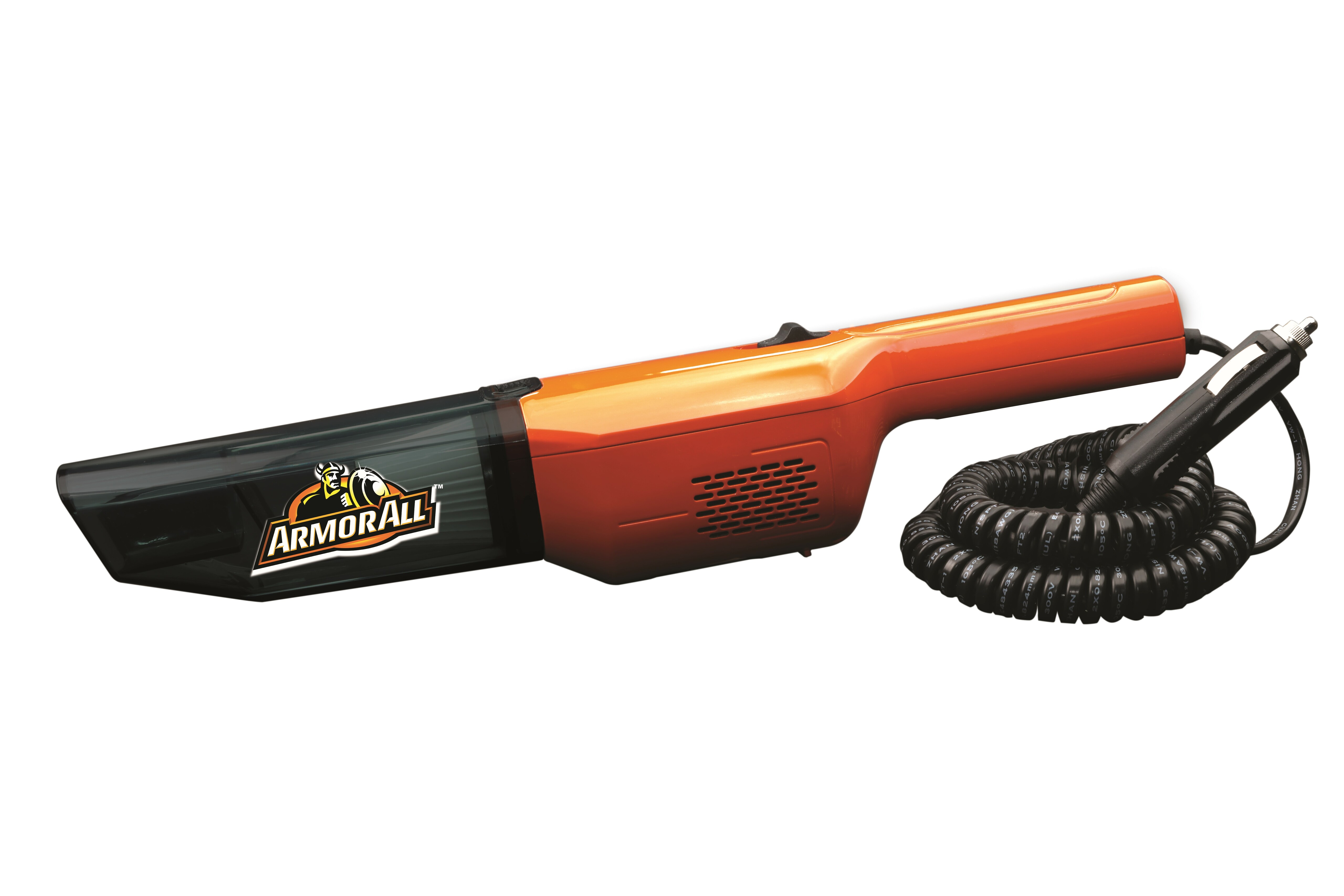 12V Handheld Car Vac - Vacmaster