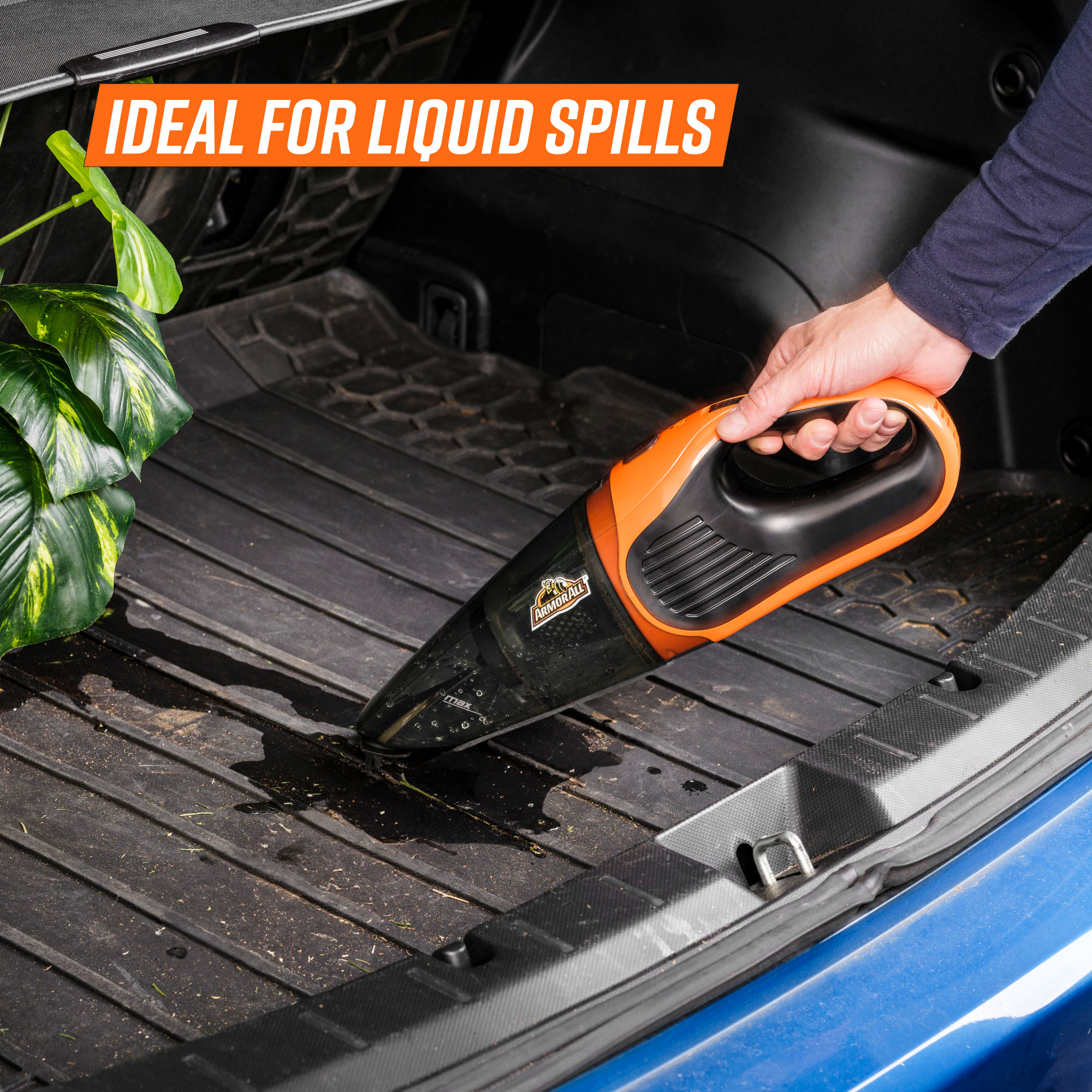 Can Car Vacuums Clean Wet Spills? Discover the Truth Now!
