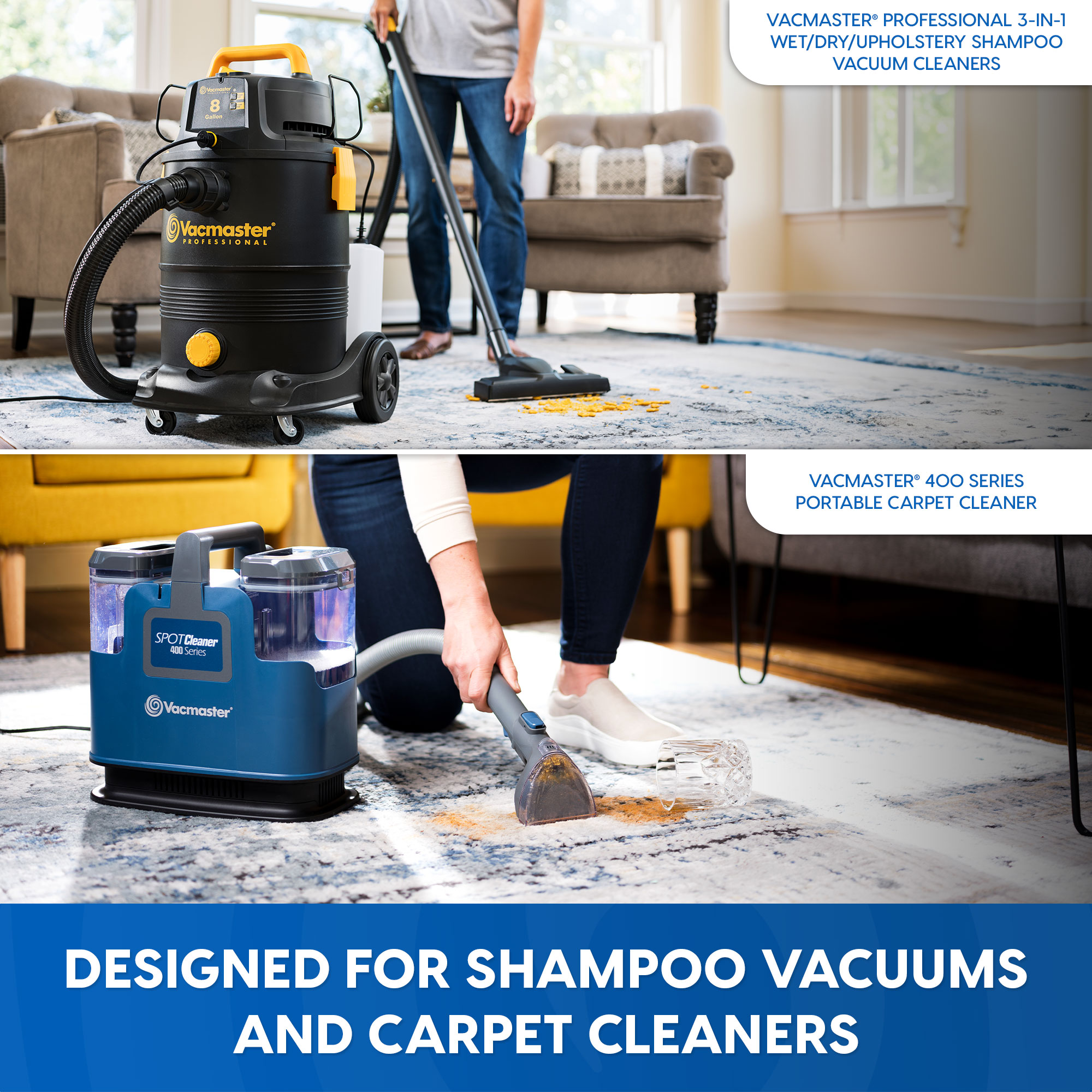 Vacmaster