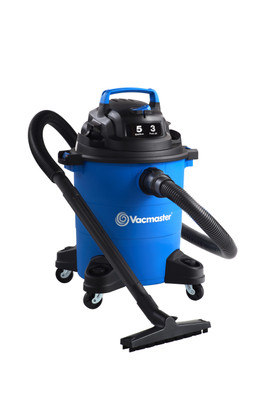 Vacmaster 5 Gallon Wet Dry Vacuum