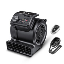Vacmaster Aero Portable Air Mover – AM201R