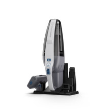 Vacmaster 14.8V Cordless Handheld Vacuum with Motorized Nozzle - DHVB1401