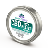 750mg Full Spectrum CBD Icy Relief Slave