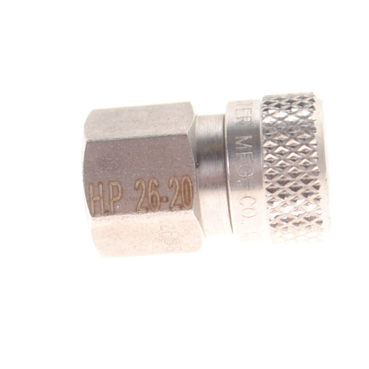 Jacksonville Mall Ninja Quick Release Coupler Disconnect 1 8" Female NPT Stainless Steel