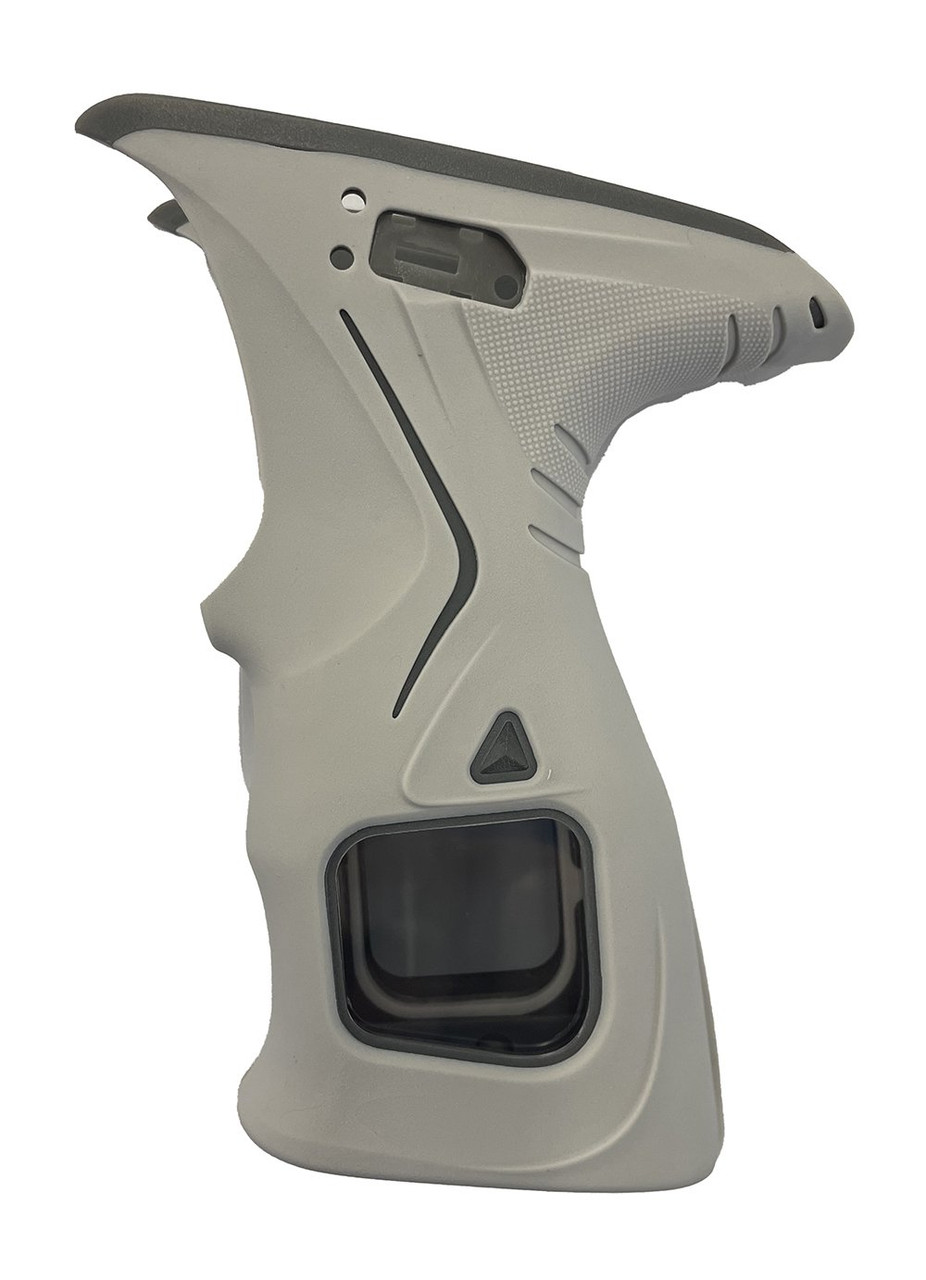 Dye Rubber Paintball Grips M2 MOSAir/M3s/M3+ with USB Cover Off