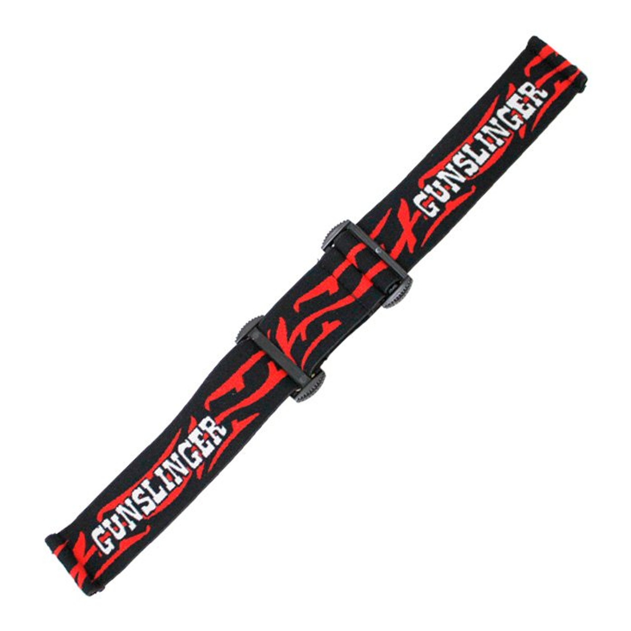 JT Replacement Goggle Strap - ProFlex X/ProFlex Authentic Woven