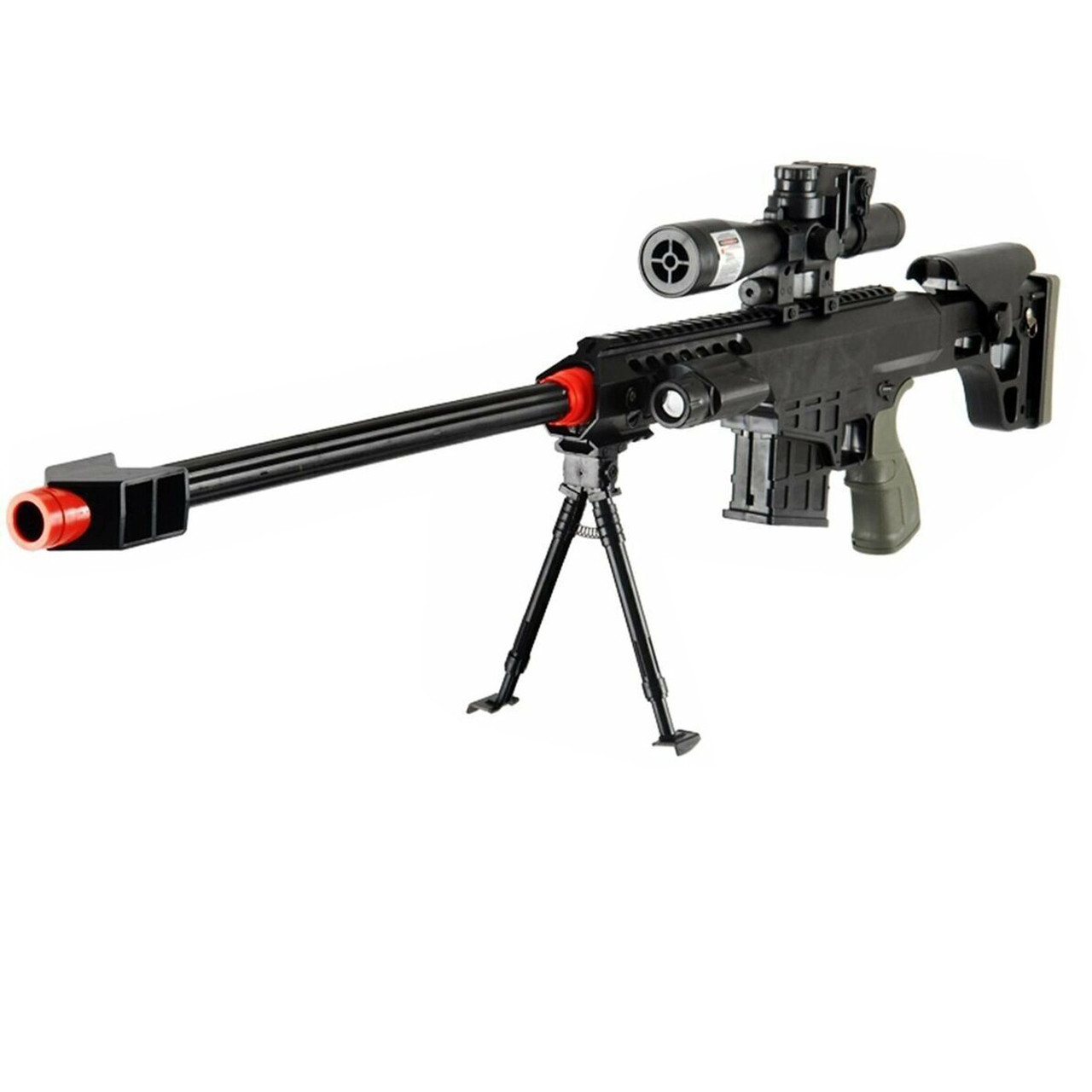 Lot of 4 Guns: 36