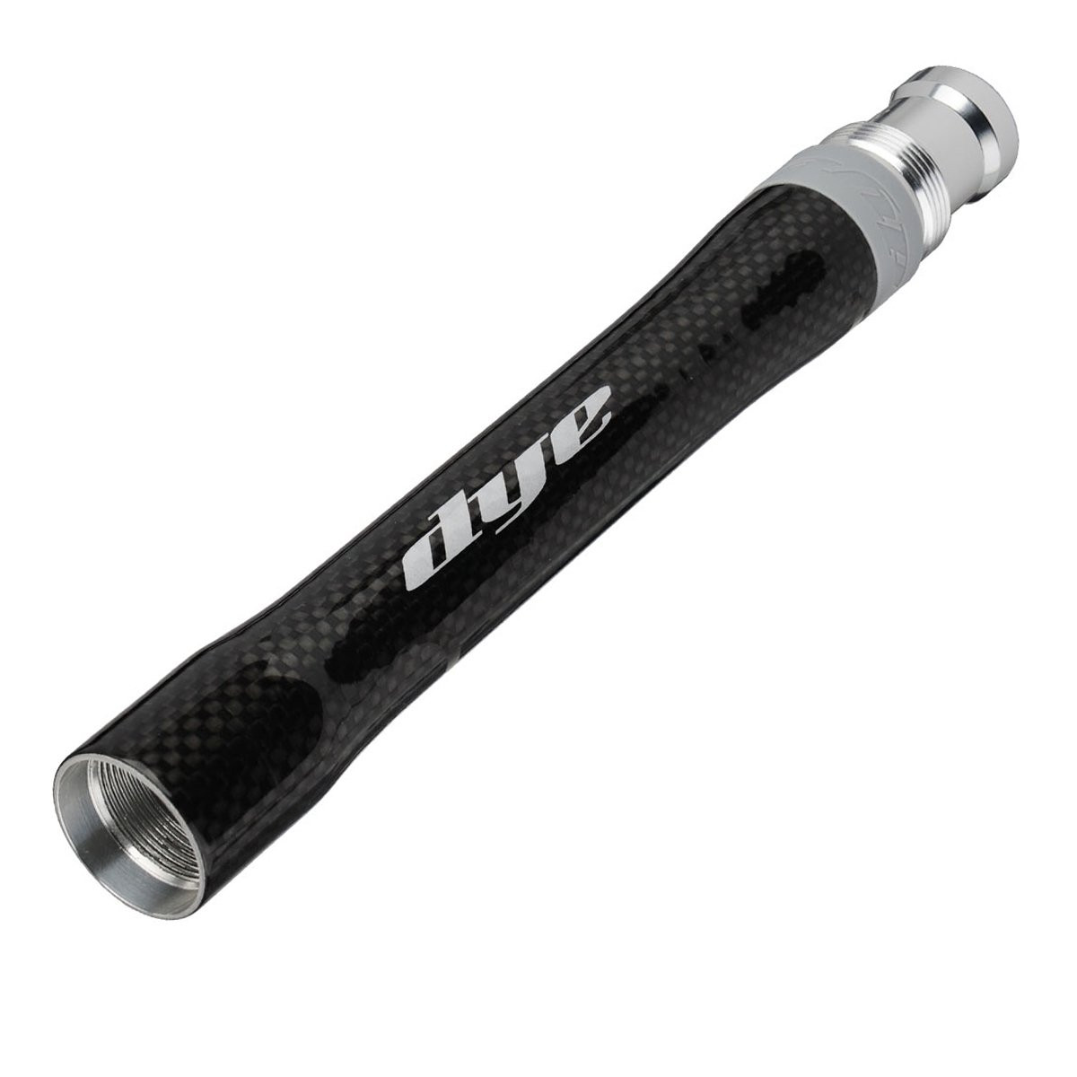 Dye Paintball Carbon FiberS Boomstick Barrel Back Autococker Thread