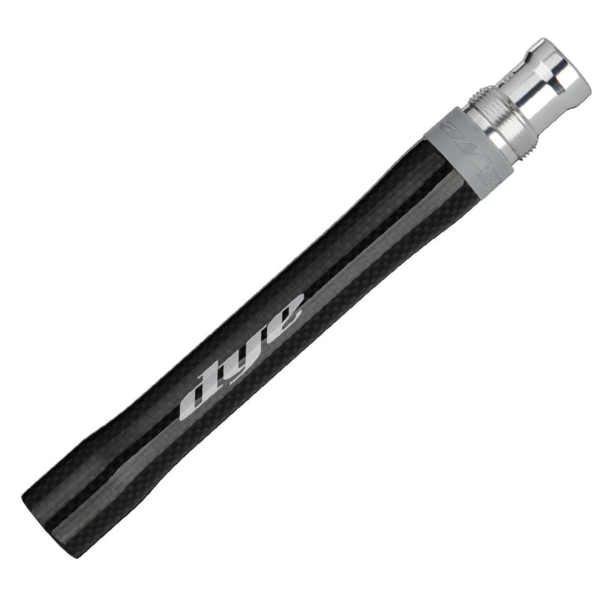 Dye Paintball Carbon FiberS Boomstick Barrel Back Autococker Thread