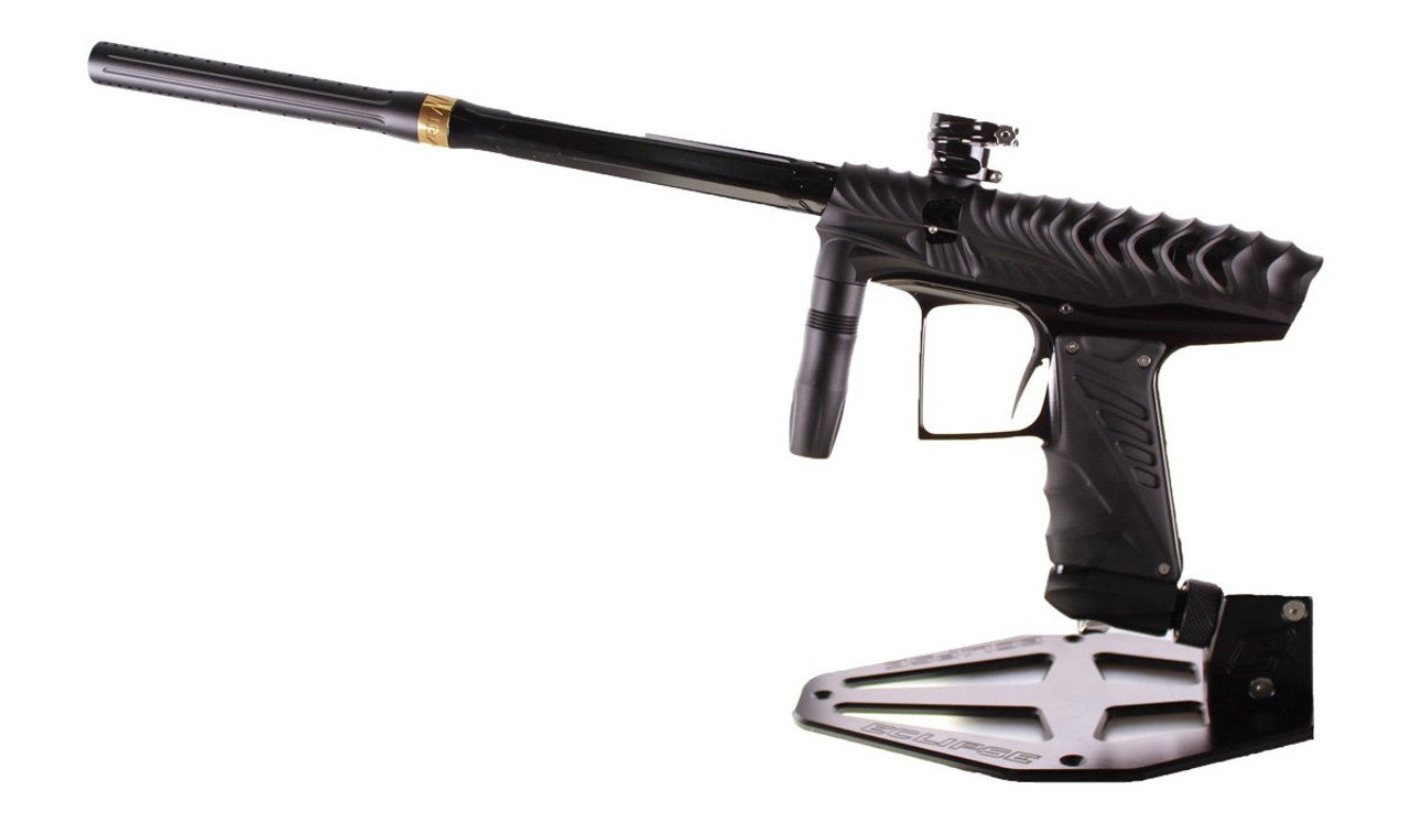 Paintball Marker, HK Fossil LV2 Electronic Paintball Gun