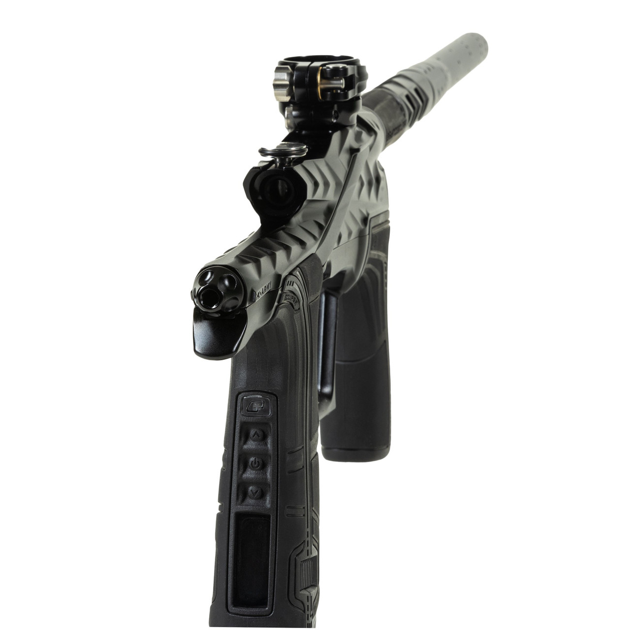 Planet Eclipse Ego LV2 Paintball Gun - Review 