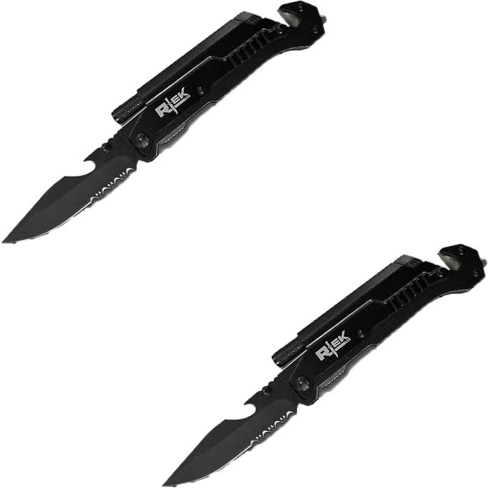 Pair of Rtek 9