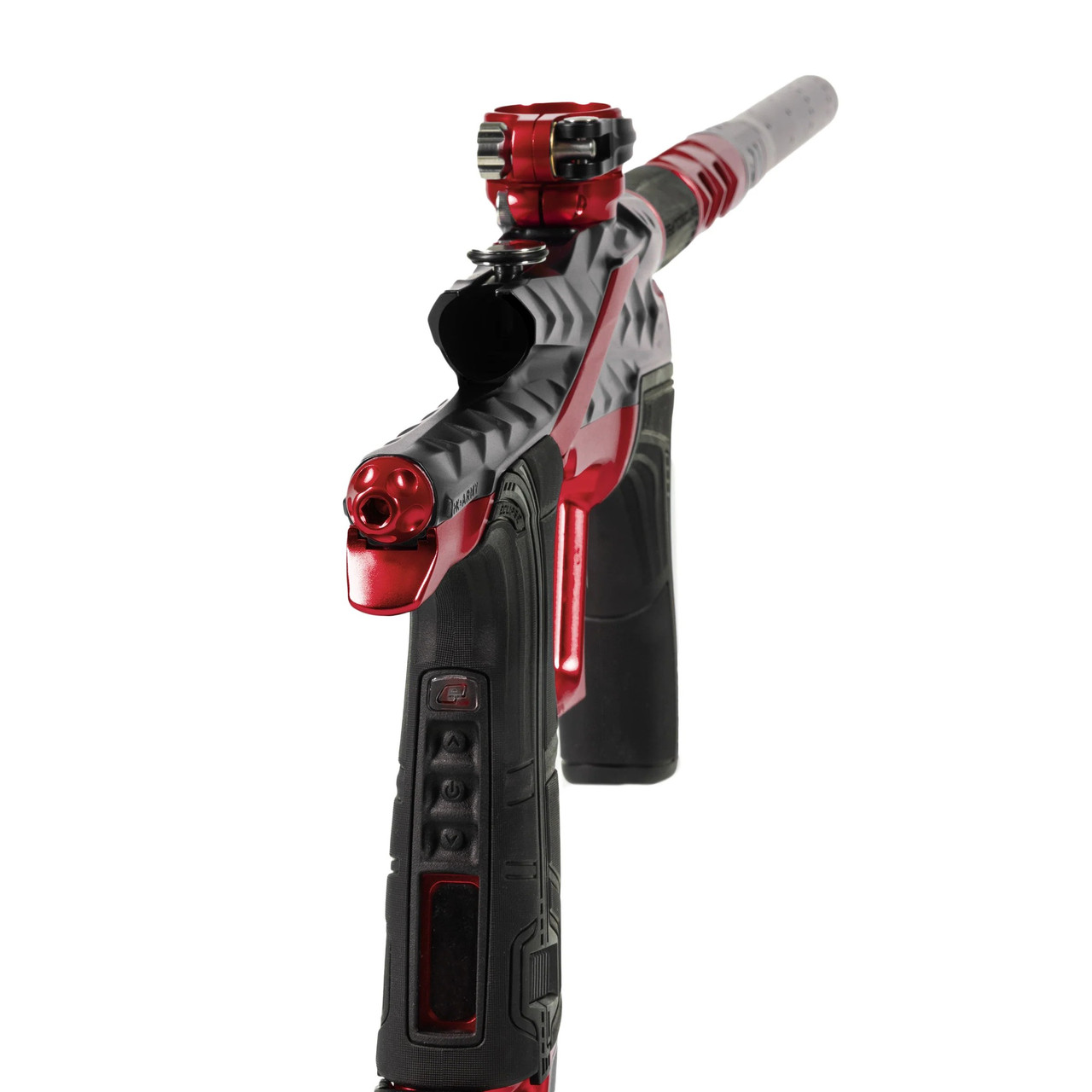 Lava Electronic .68 Caliber Paintball Gun Marker