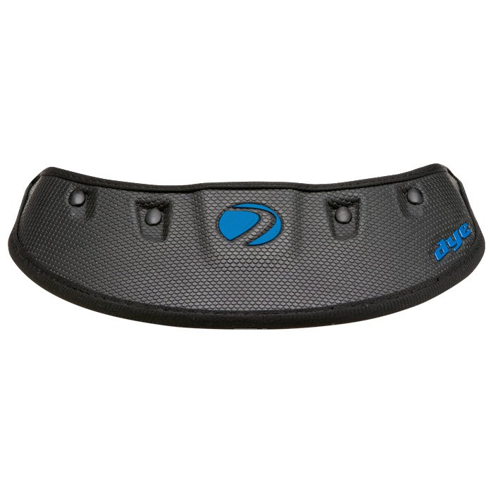 Dye Paintball i4 Pro i5 Universal Mask Goggle Rain Wing Visor Black