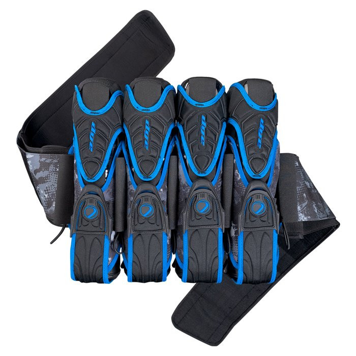 Dye Paintball Assault Pack - Thumbnail 4
