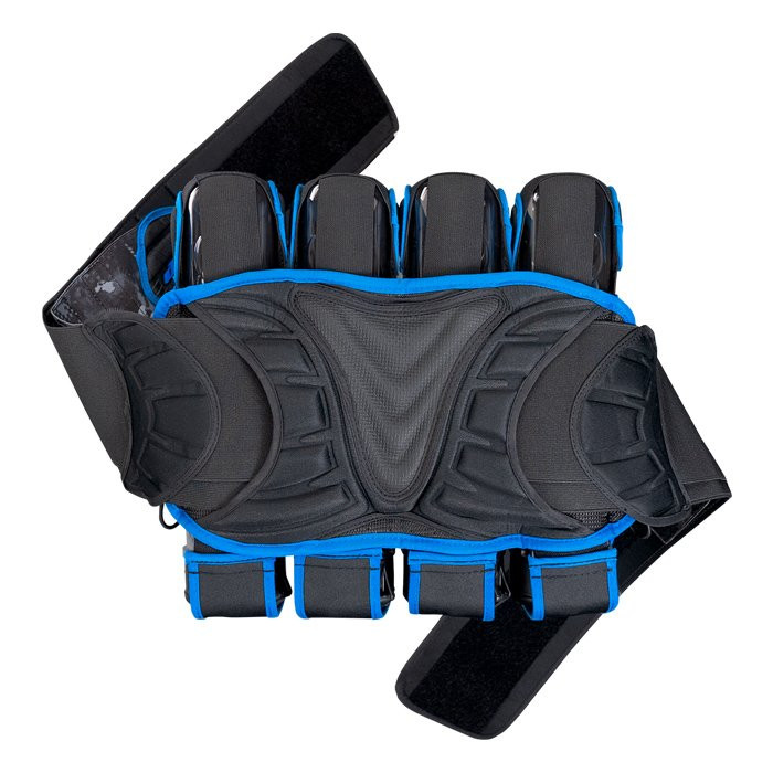Dye Paintball Assault Pack