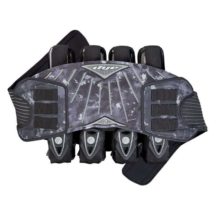 Dye Paintball Attack Pack Pro