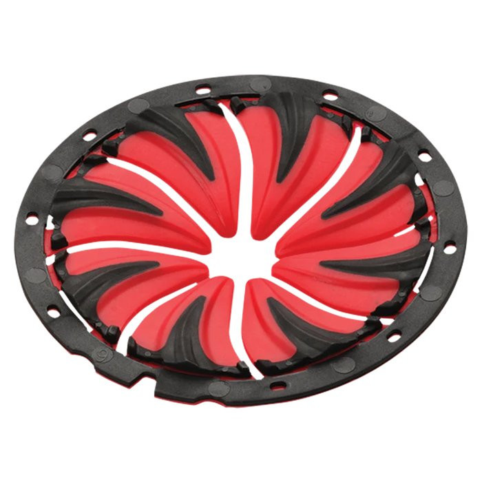 Dye Paintball Rotor Quick Feed