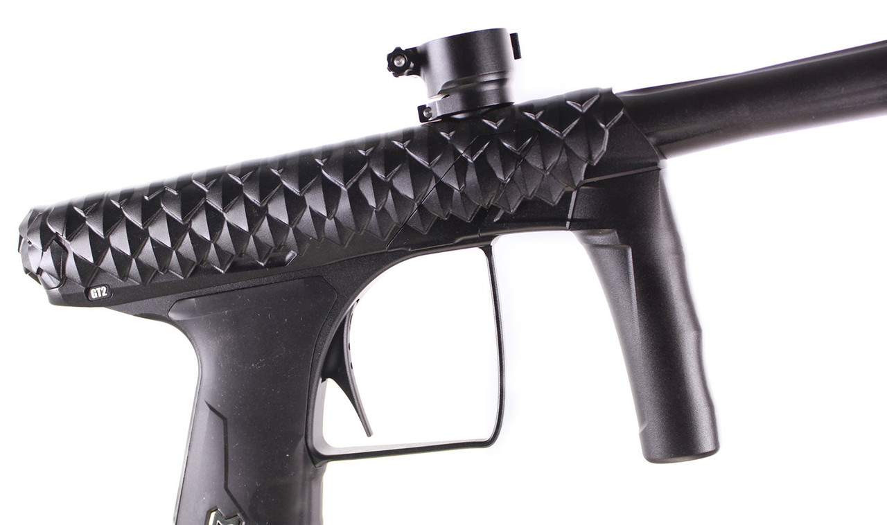 Kit De 2 Barillets Macdev Shift Filetés Autococker Neufs Kit De 2