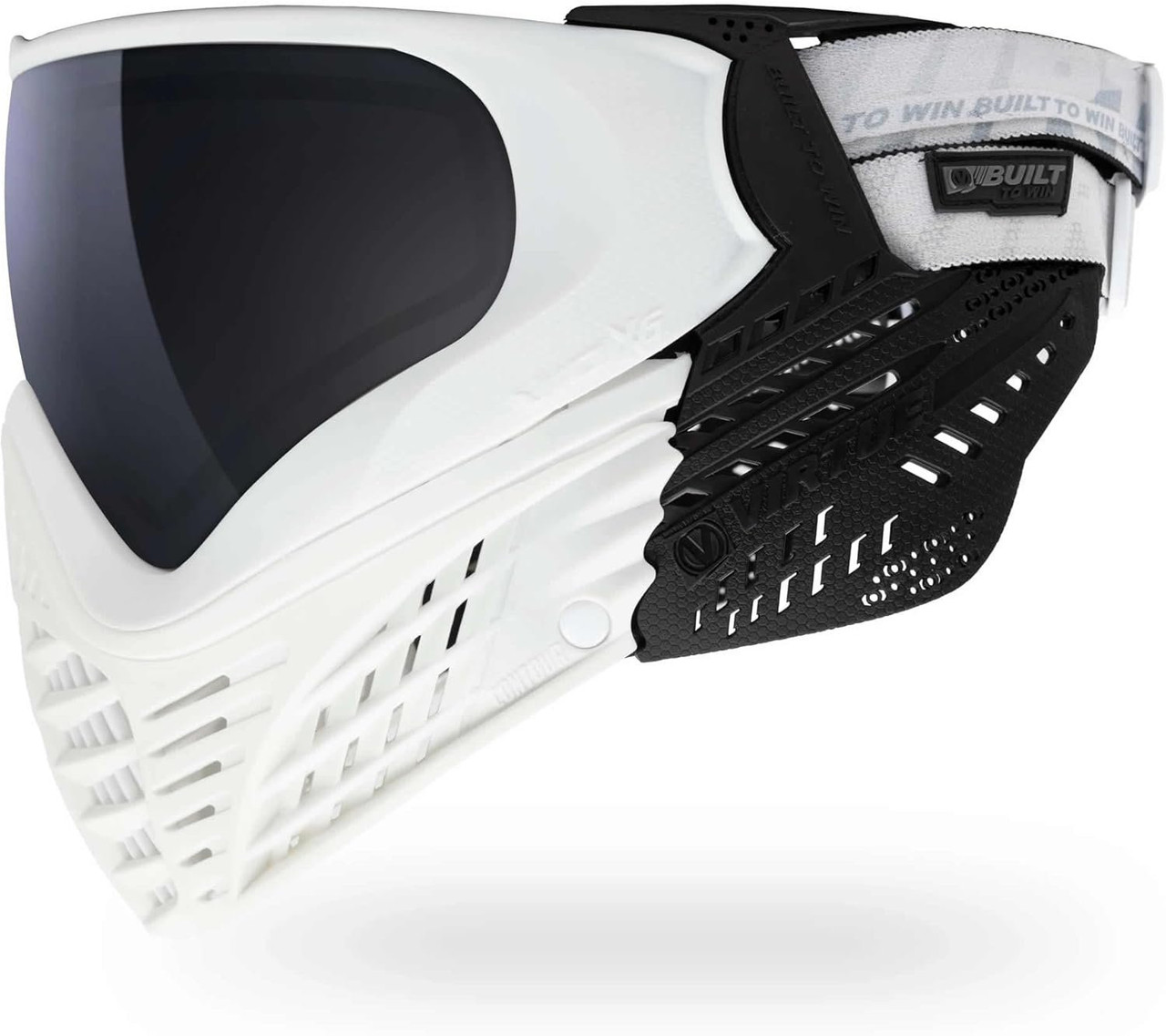 Virtue VIO X6 Paintball Goggles - Thumbnail 3