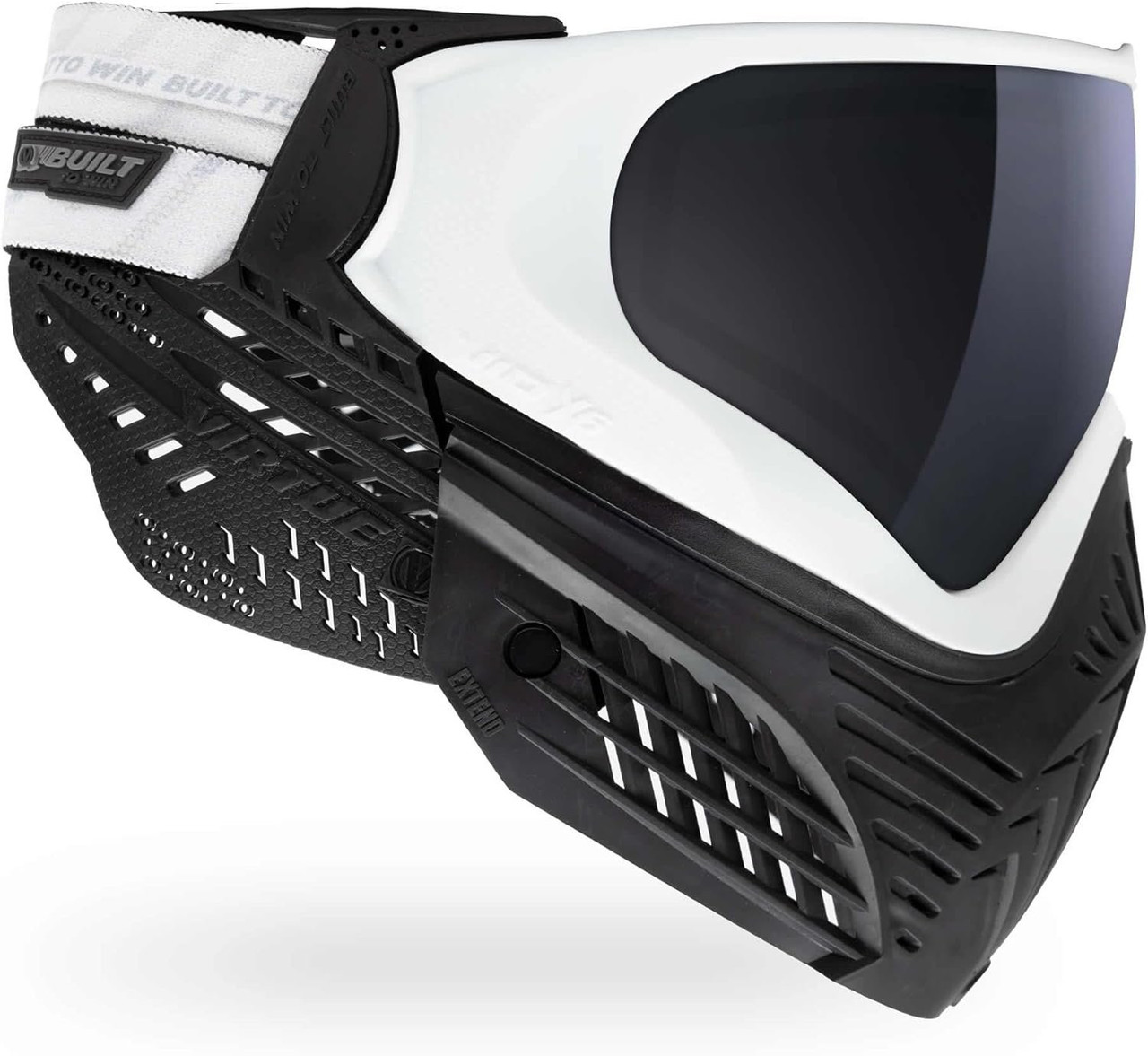 Virtue VIO X6 Paintball Goggles - Thumbnail 2