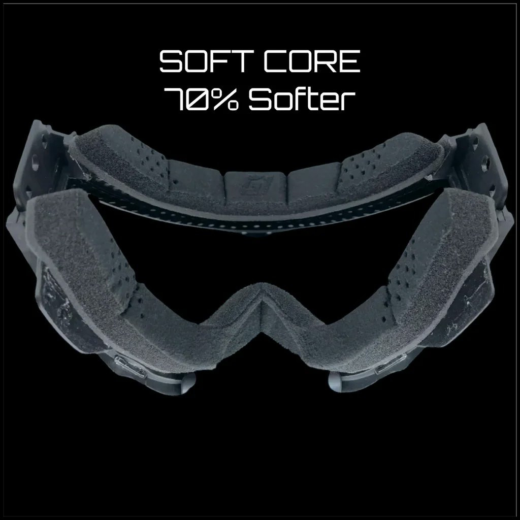 JT Proflex / Spectra Performance Foam Kit BY G1 - Soft Core