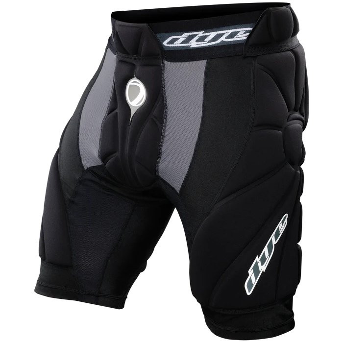 Dye Paintball Slider Shorts