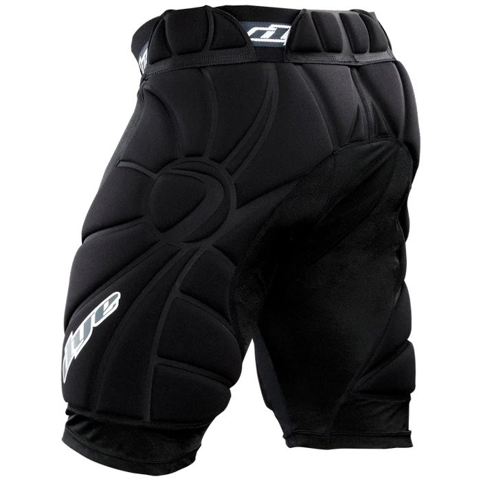 Dye Paintball Slider Shorts - Thumbnail 2