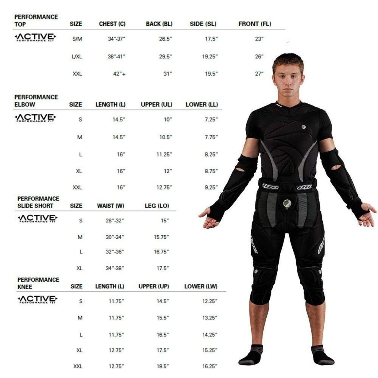 Dye Paintball Slider Shorts - Thumbnail 3