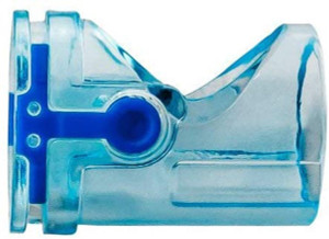 Dye Paintball Replacement Eye Pipe with Detents for M2 M3 Rize and DSR - 4th Gen