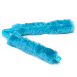 HK Army Blade 2.0 - Paintball Barrel Swab / Squeege - Turquoise